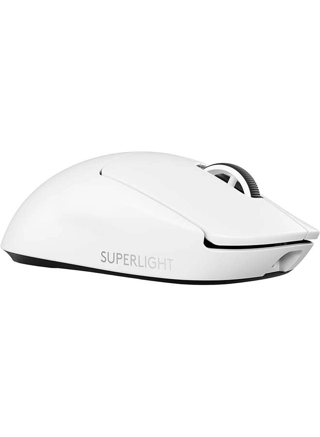 PRO X SUPERLIGHT 2 Gaming Mouse - Wireless