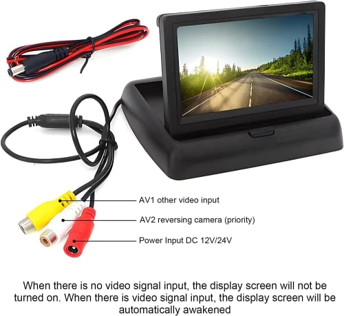 Backup Monitor - 480p