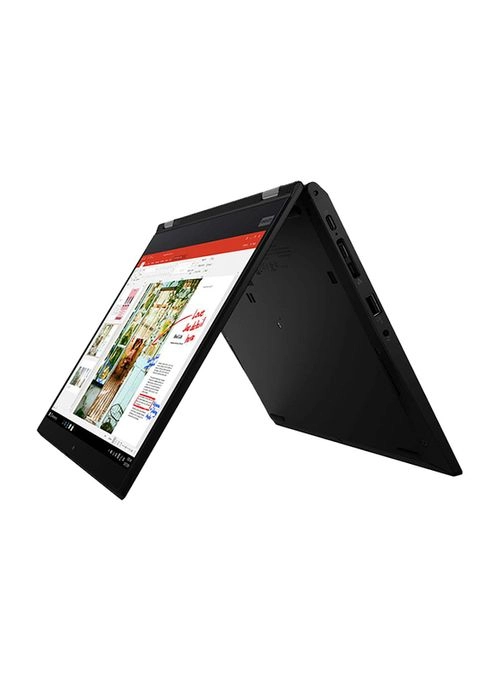 (Renewed) Thinkpad YOGA 370 - 13.3'' Core i5 8GB DDR4 256GB SSD