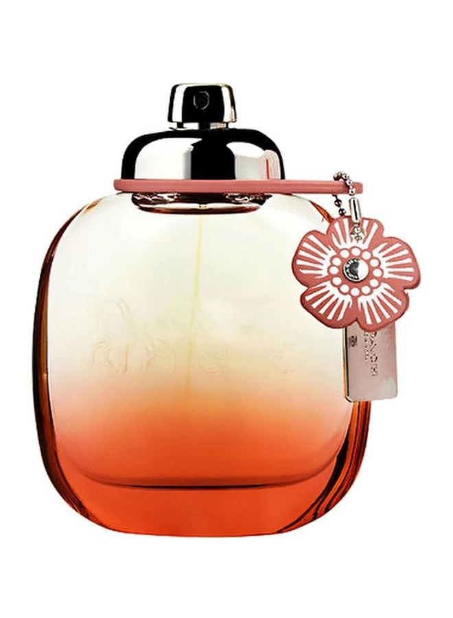 Coach Floral Blush Eau de Parfum 90ml