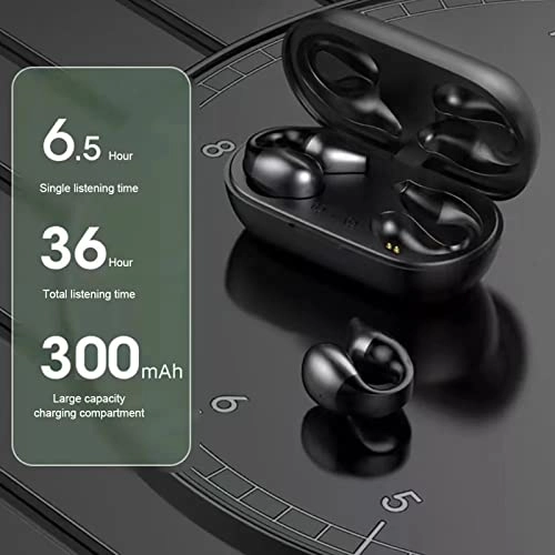 S03 Wireless Earbud