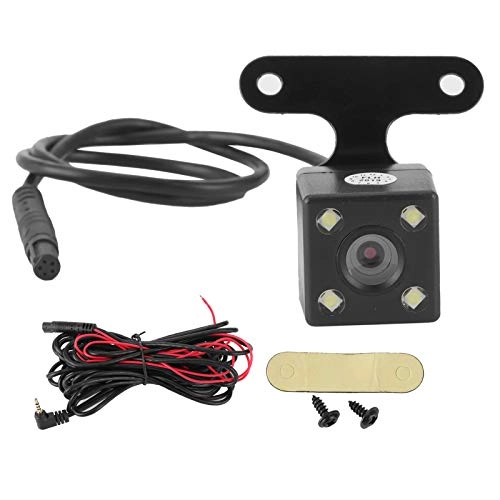 Car Backup Camera - Night Vision 5 Pin 640*480 pixels