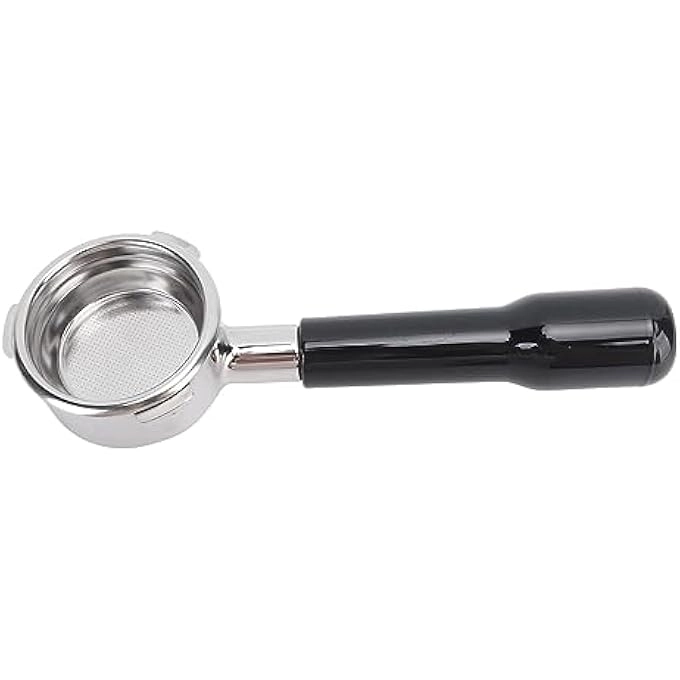 58Mm Bottomless Portafilter