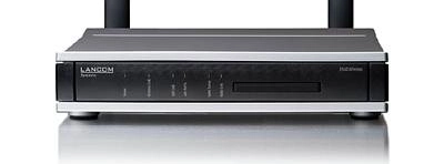LANCOM Systems 3550 - Ethernet