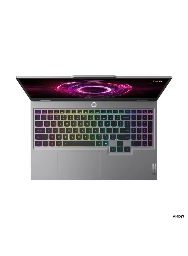 LOQ 15AHP10 83JG0089AD - 15.6'' Ryzen 7 250 16GB DDR5 1TB SSD