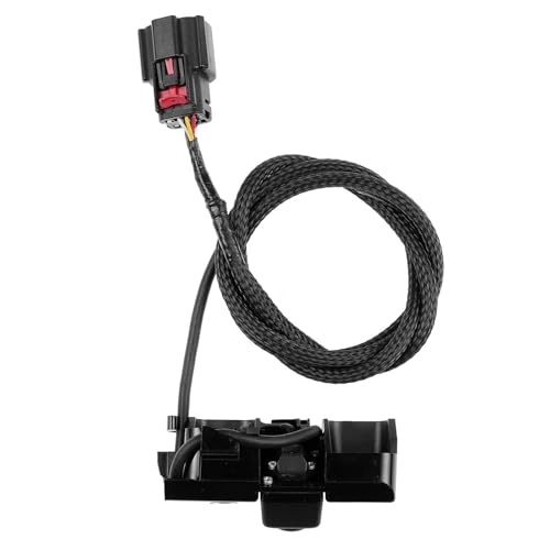 Reversing Camera - Car Rear View Backup
