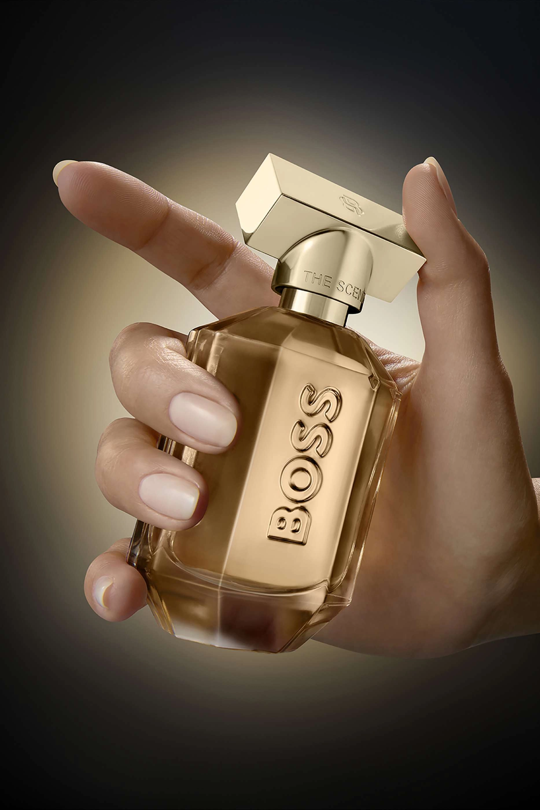 The Scent Eau de Parfum - 50ml