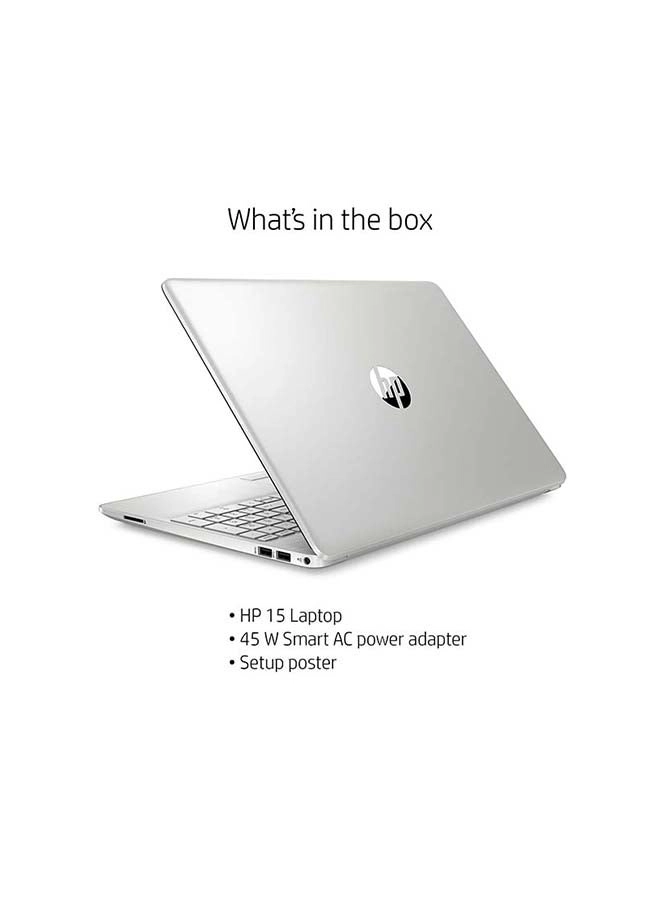 DW Series 15-DW3146NE - 15.6'' Core i5-1135G7 8GB DDR4 512GB SSD