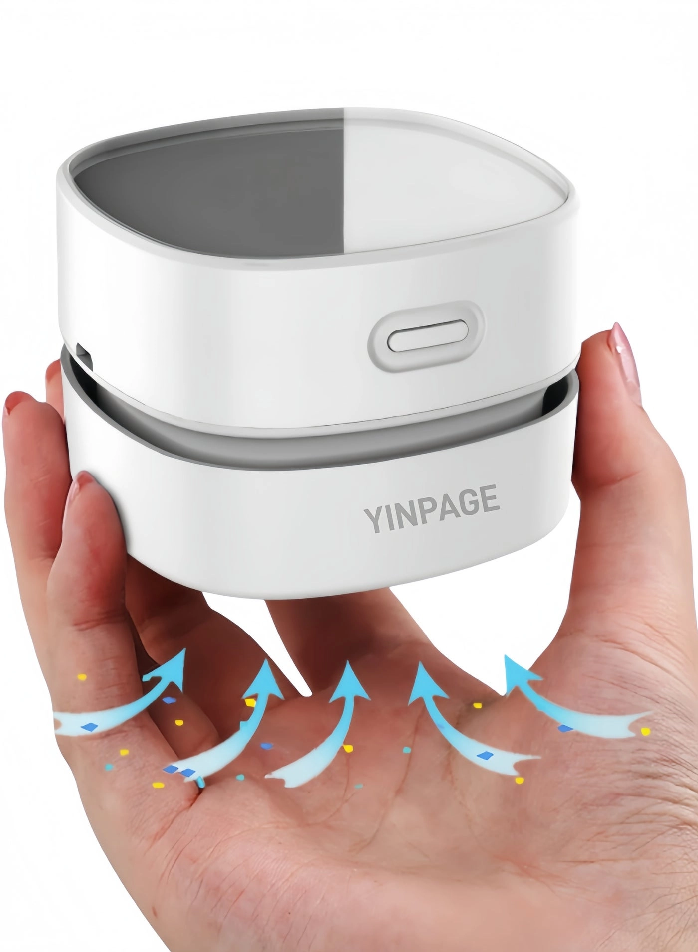 YINPAGE HRXCQ1