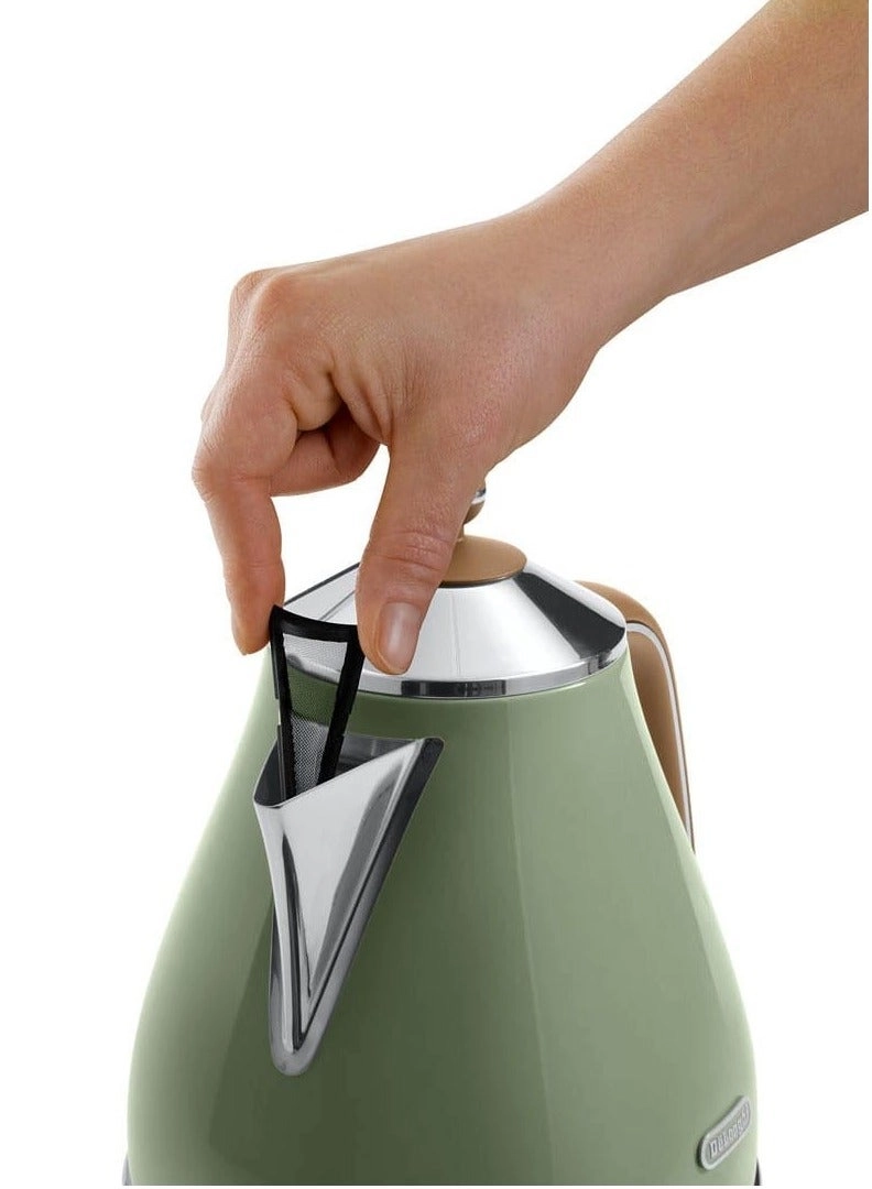 Icona Vintage KBOV2001.GR