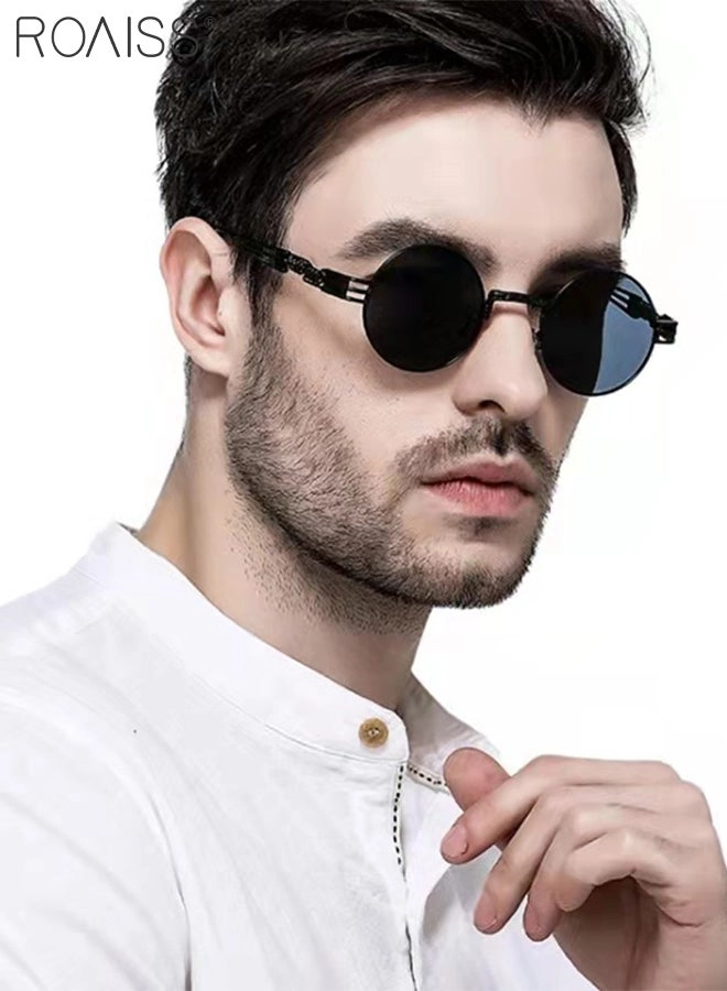 Trend Sunglasses - 50 mm Grey