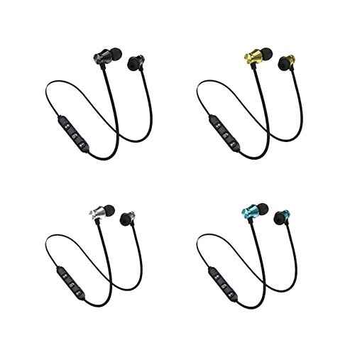F V2 Wireless Headset