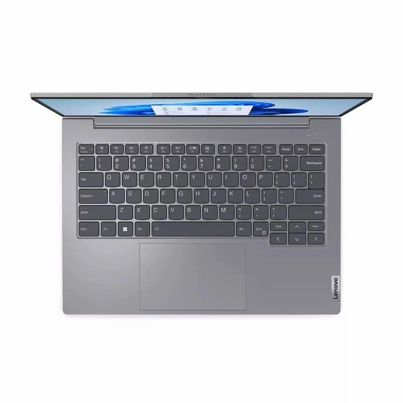 (Open Box) ThinkBook 14 G6 - 14'' Core i5-1335U 16GB DDR5 512GB SSD