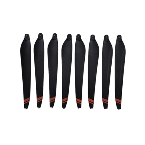2480 Propeller - 29.7cm 8pcs