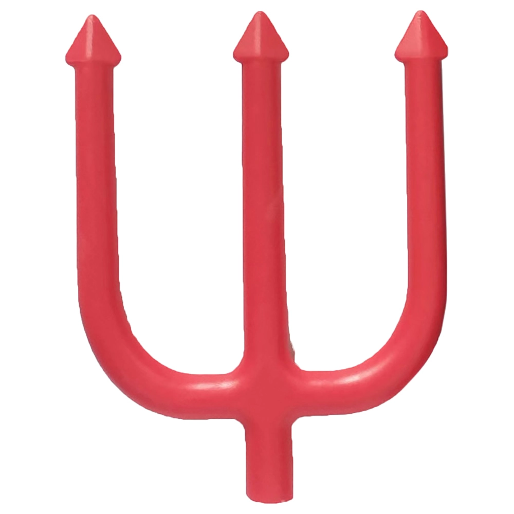 Trident Of Darkness - 98 x 14 x 2 cm young trick-or-treaters