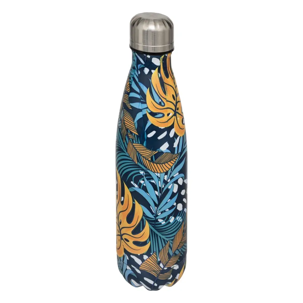 Stainless Steel Vacuum Insulated Bottle - 500 ml