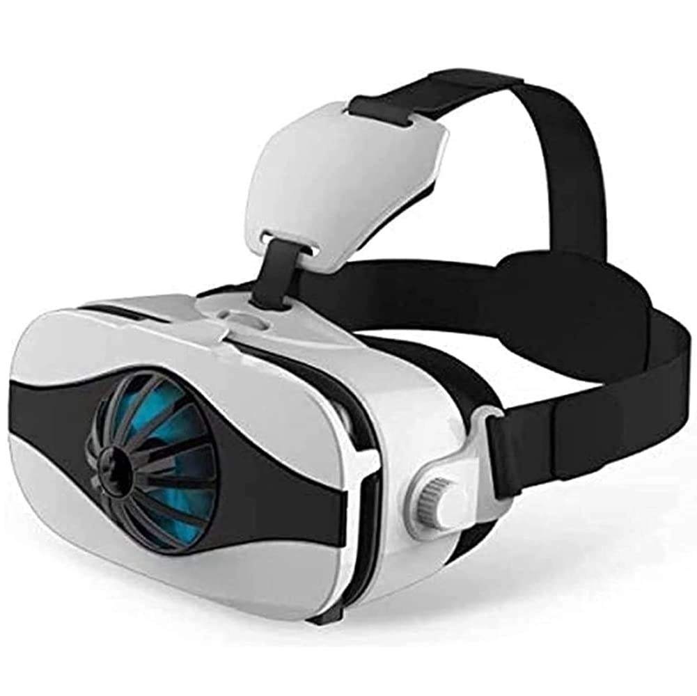 ElitZVdr VR Headset