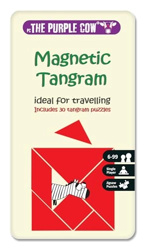 To Go Tangram - 36 months - 15 years 1 pieces