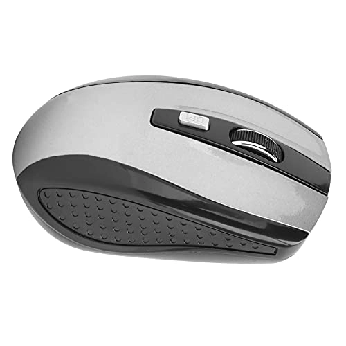 Touch Scroll Mouse - Wireless