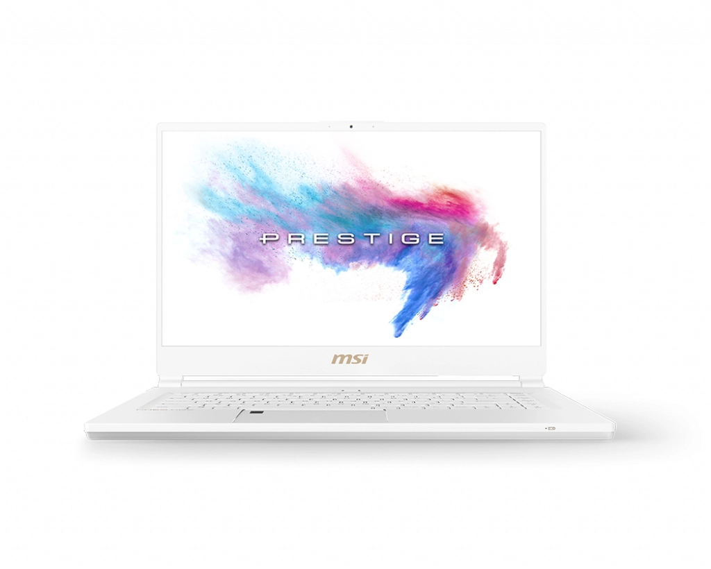 P65 Creator 8RF-442 - 15.6'' i7-8750H 16GB DDR4 256GB SSD