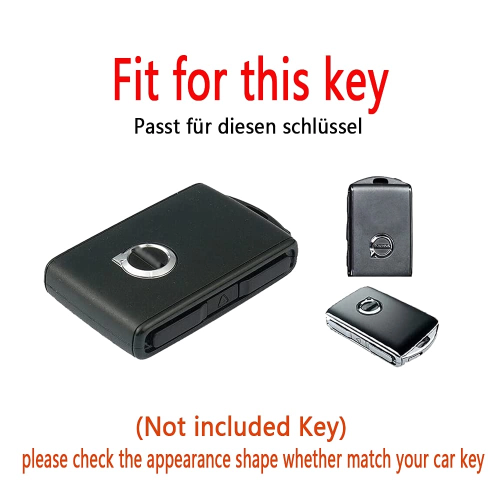 Key Case - Car