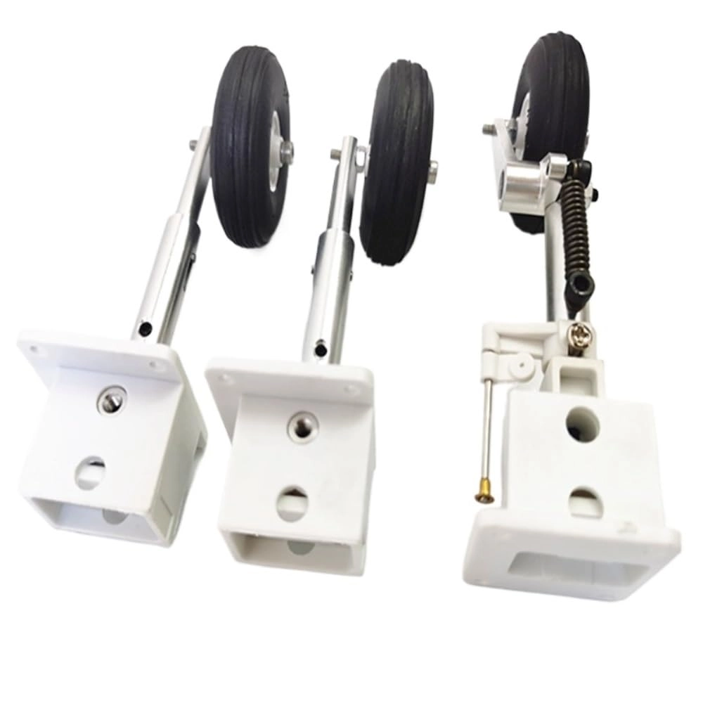 Fixed Landing Gear