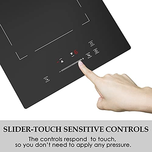 IXFD003 Induction hob