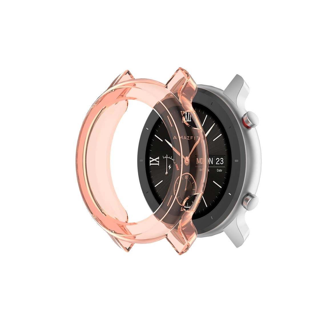 Watch Case for Amazfit GTR 47mm