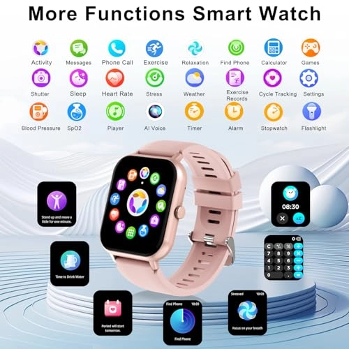 Smart Watch ZL54CJ