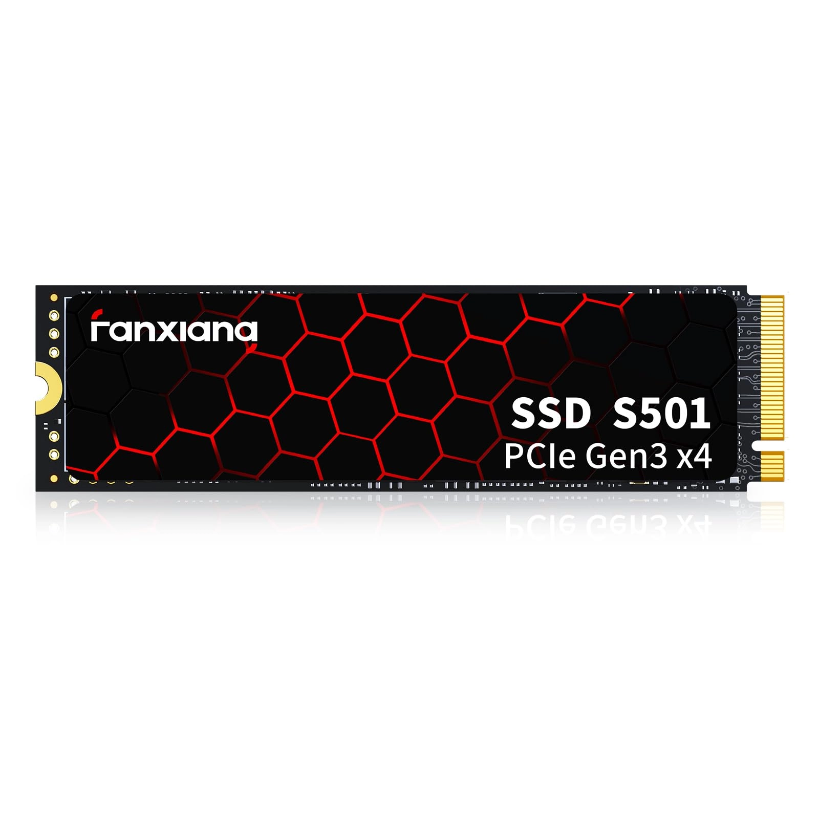 S501Q - 512GB M.2