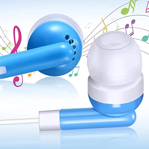 LEFVNPETS55 Wired Earbud