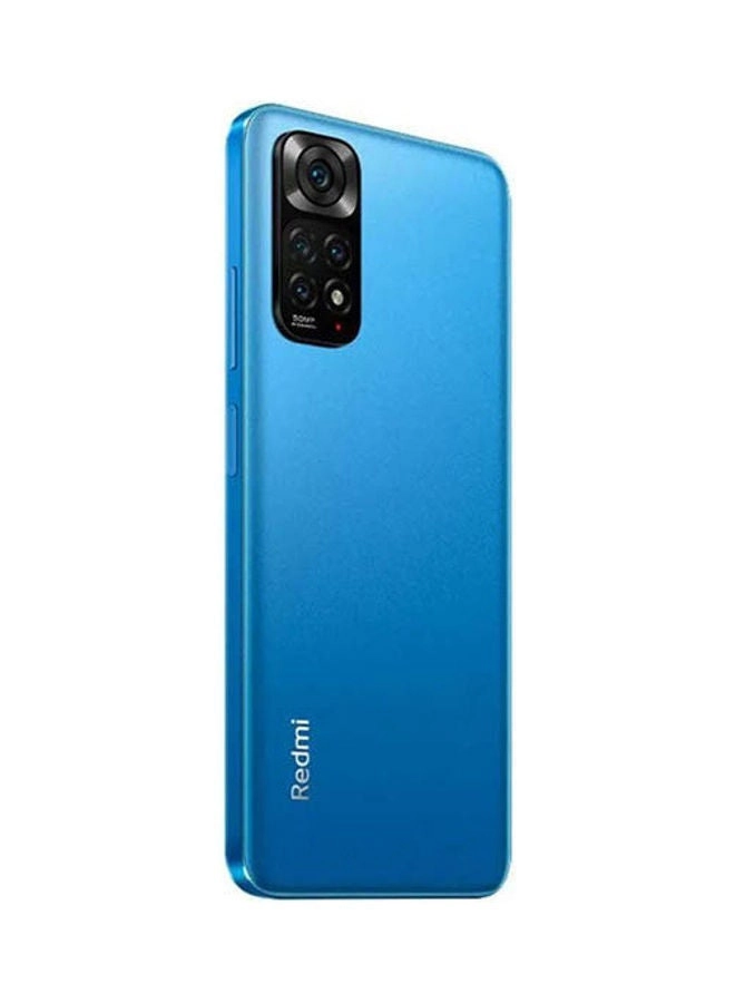 Redmi Note 11S - 6GB 128GB