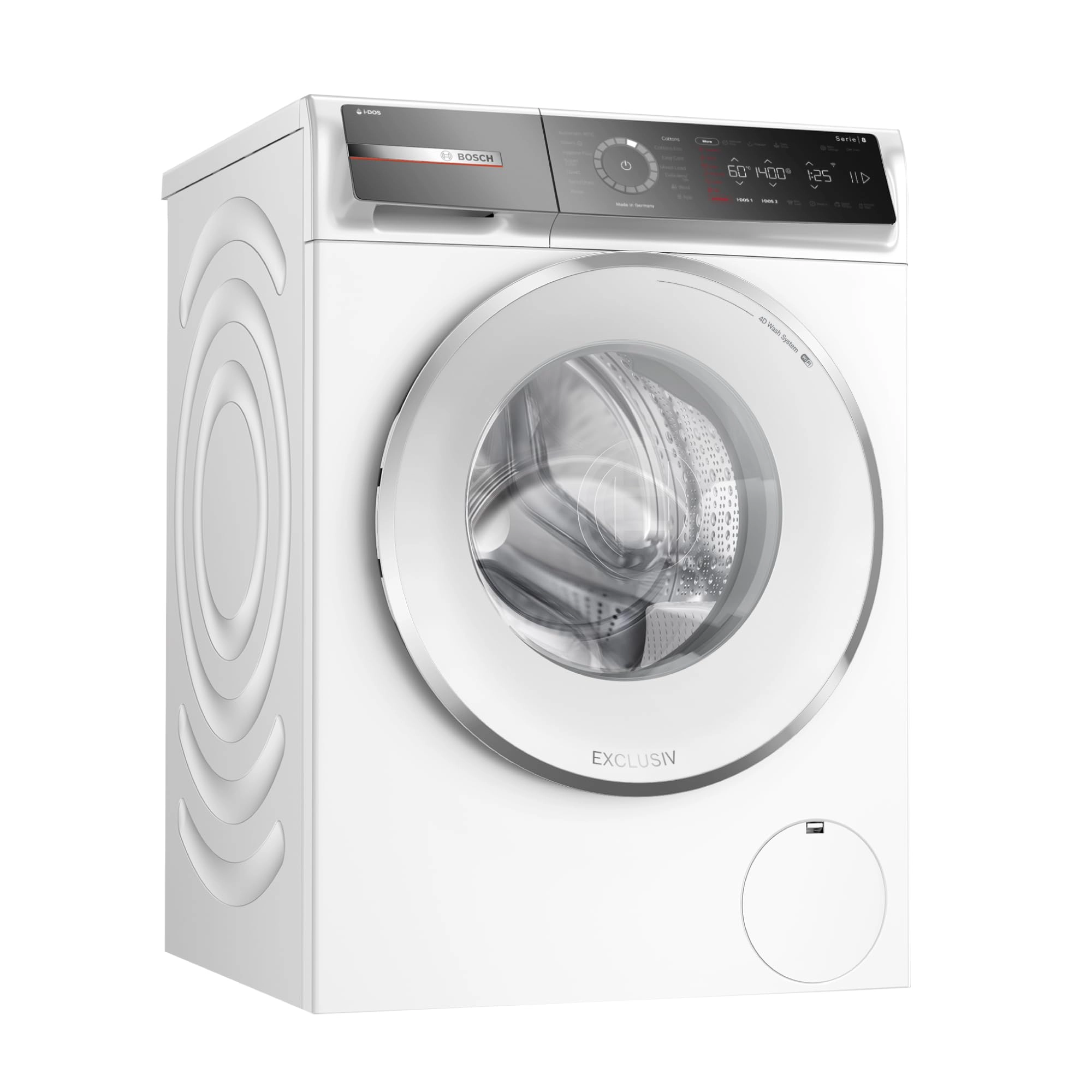 Bosch Series 8 WGB244A0GC