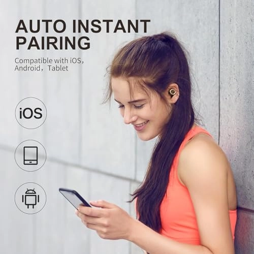 Achieve 100 AirLinks Wireless Earbud