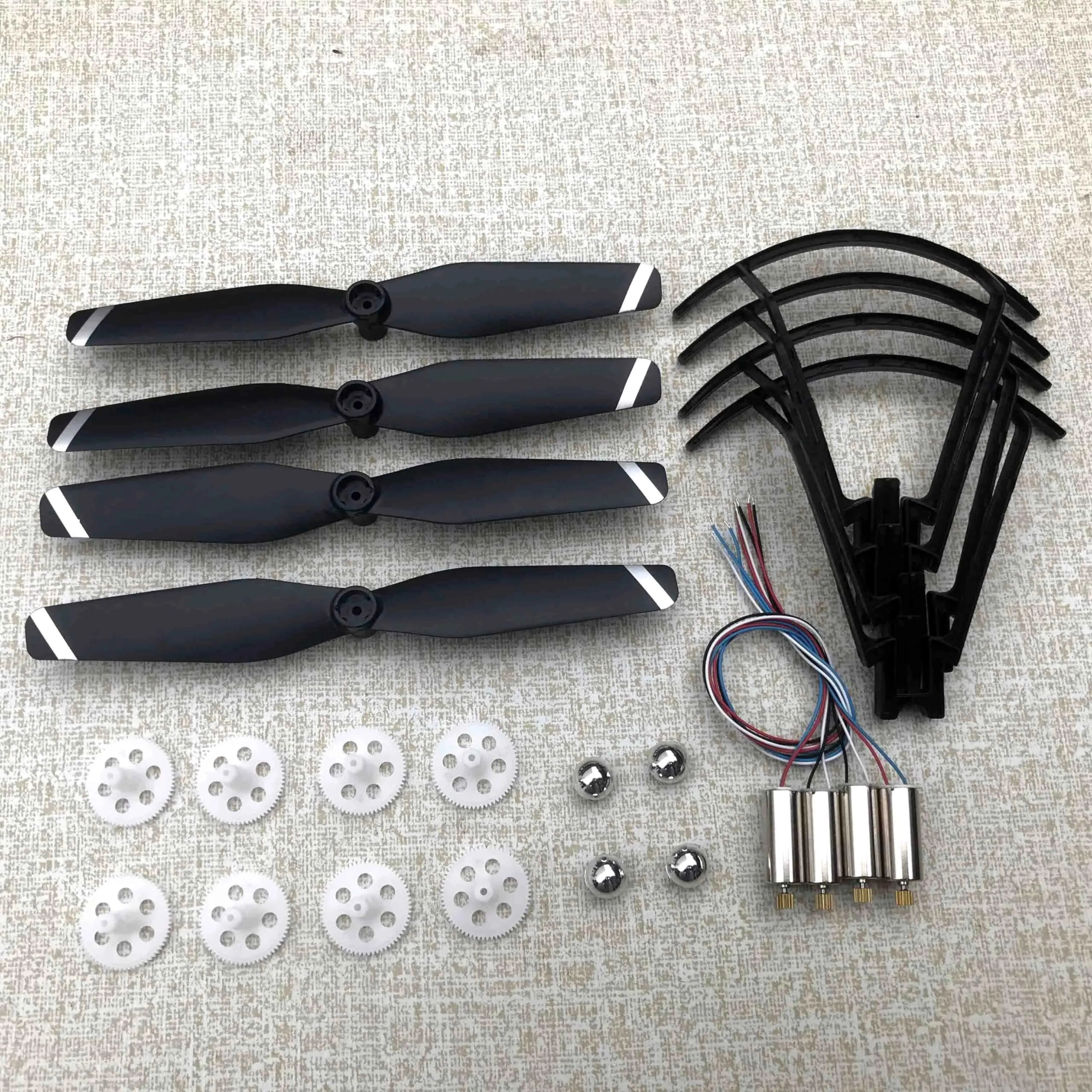 Propeller Blade Set - For SG900S SG900-S SG900 X192 X196 F196