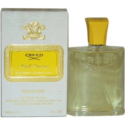 Neroli Sauvage Eau de Parfum 120 ml