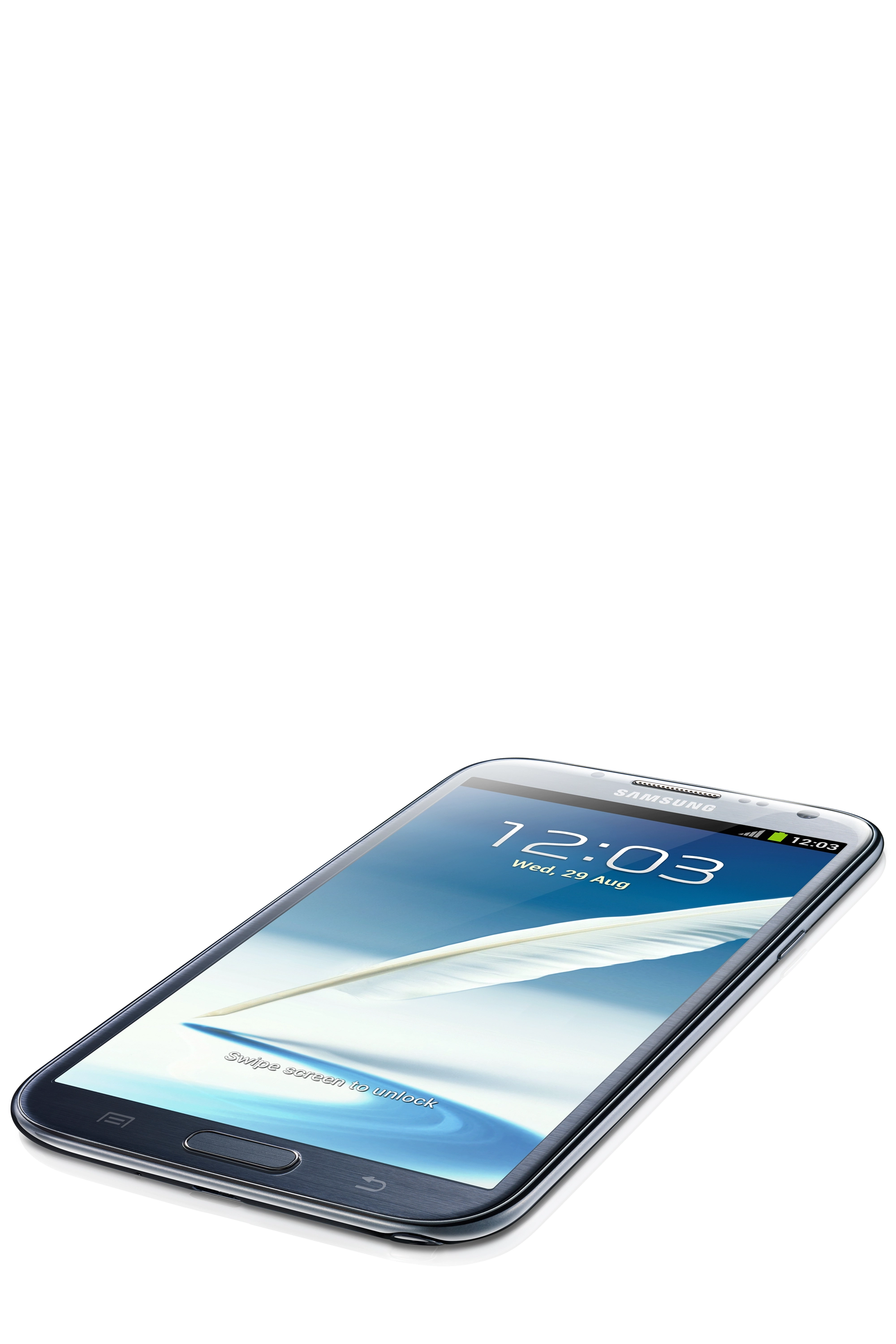 Galaxy Note II - 16GB