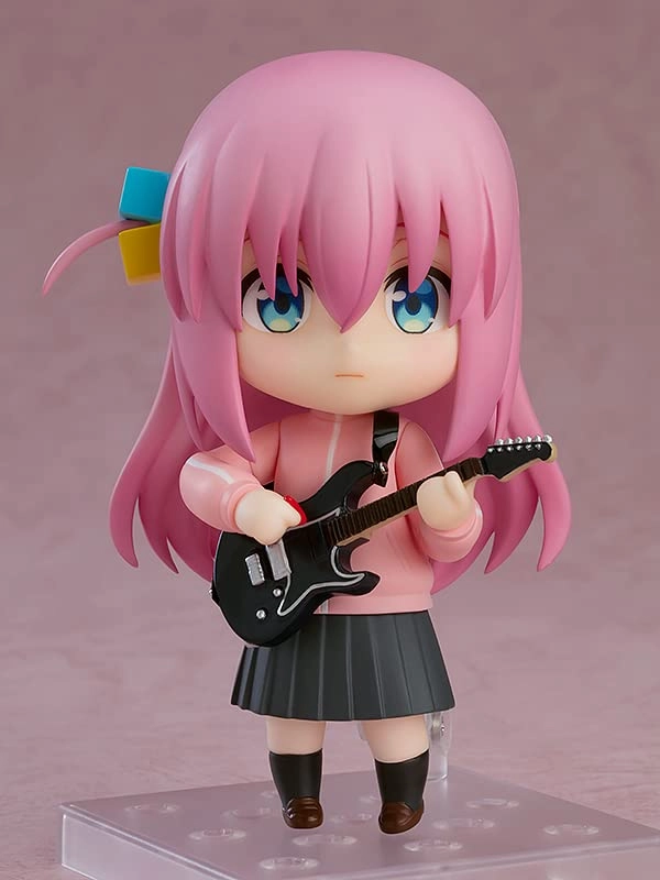 Hitori Gotoh - BOCCHI THE ROCK! - Figurine Nendoroid (10 cm) (G17310)