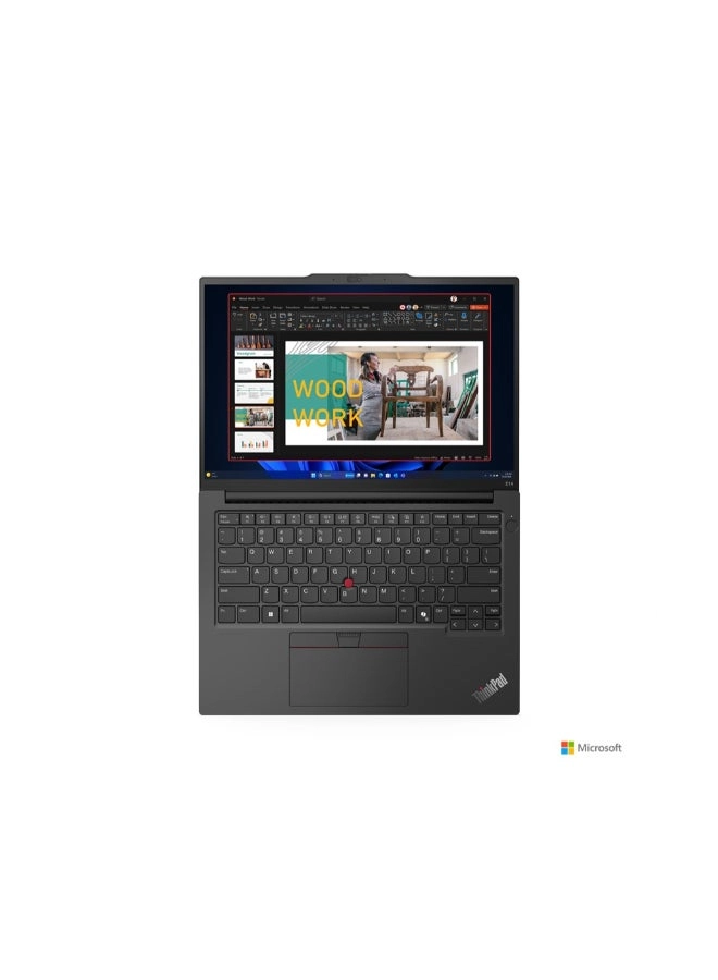 ThinkPad E14 Gen 5 - 14'' Core i7-1355U 8GB DDR4 512GB SSD