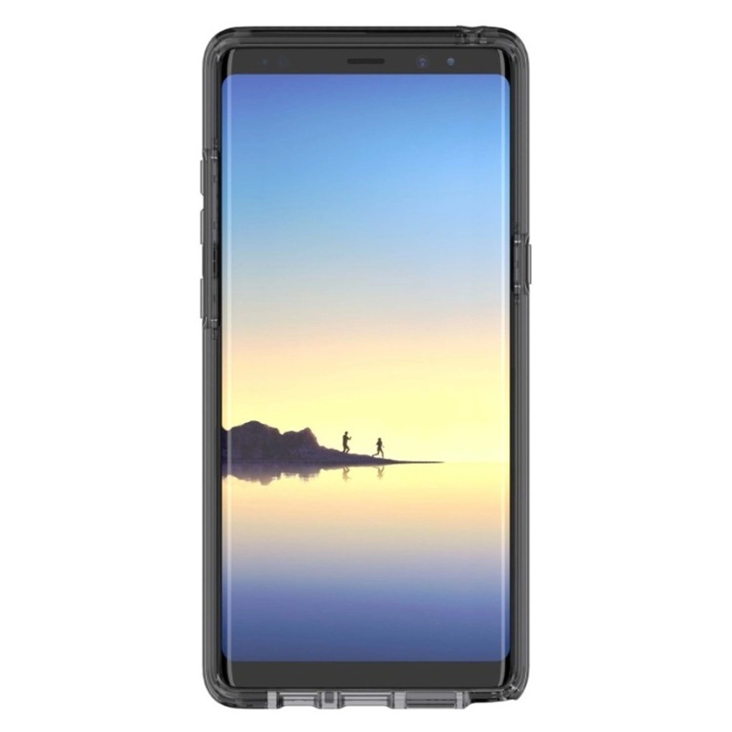 Evo Check Back Case TPU for Galaxy Note 9