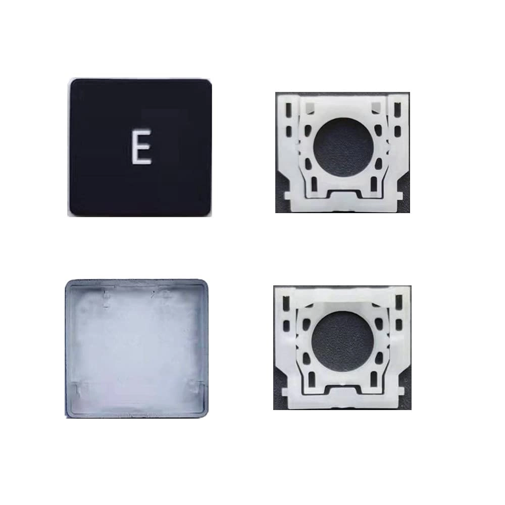Y-SPRING E Key Cap + Hinge - RF, USB