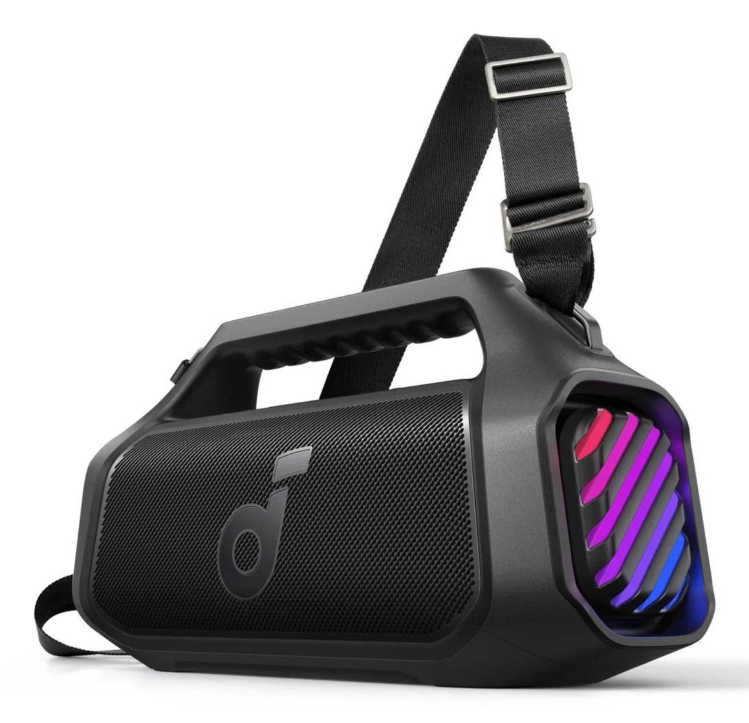 Soundcore Boom 2 Plus - 140W