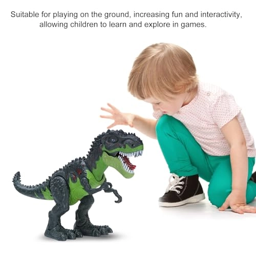 Fabater Dinosaur Toy - 18 months - 3 years