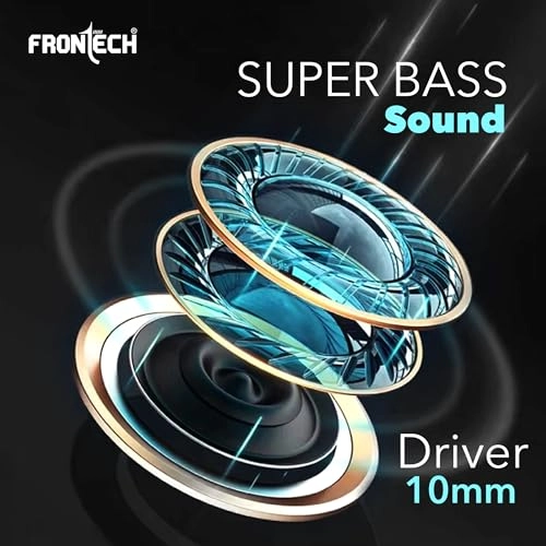 EF-0081 Wired Earphone