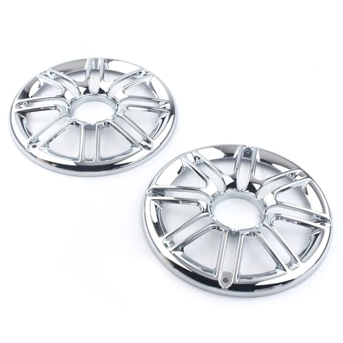 XJ47-NT-1F5A C - Harley Electra Glide 2014-2023 Rear