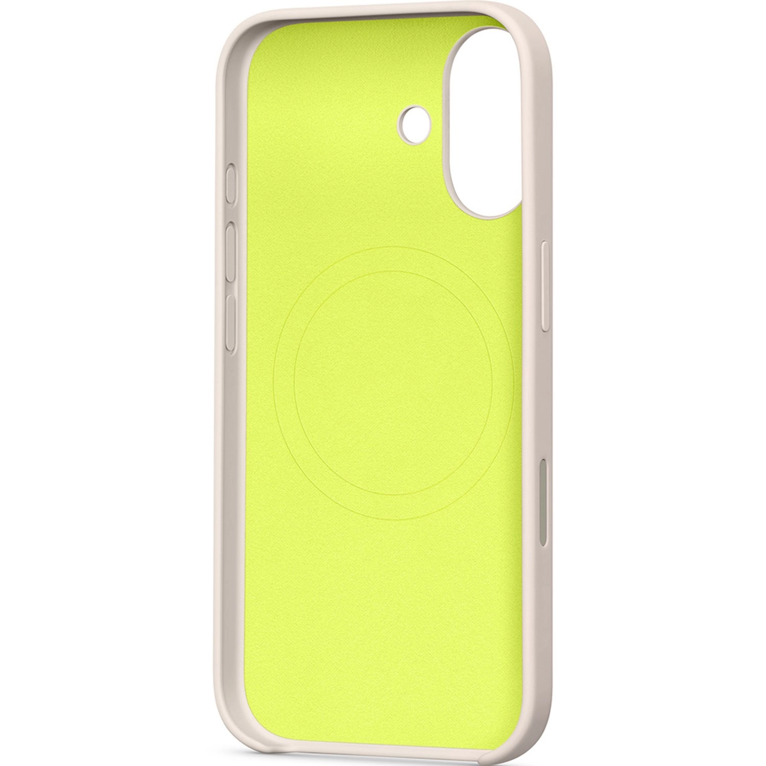 MagSafe Case - Plastic