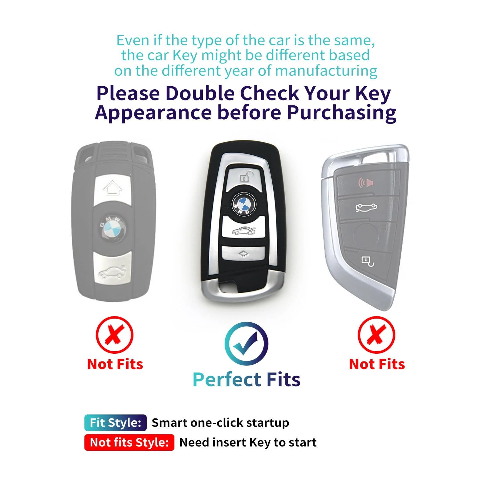 key fob Cover - Car
