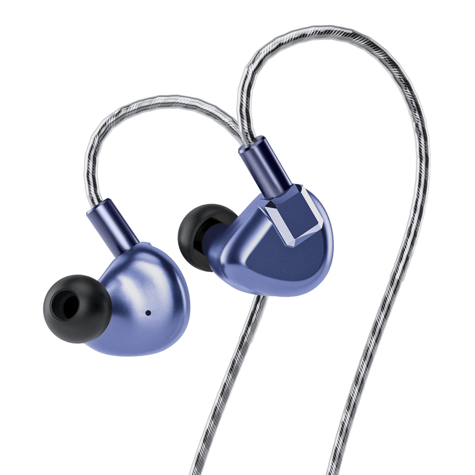 S12 Wired Earbud