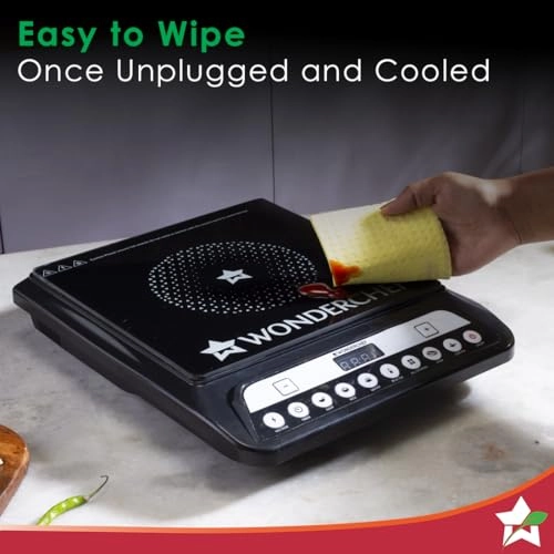 Power 63154814 Induction hob