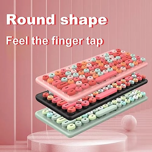 2.4G keyd and mouse combo - Wireless